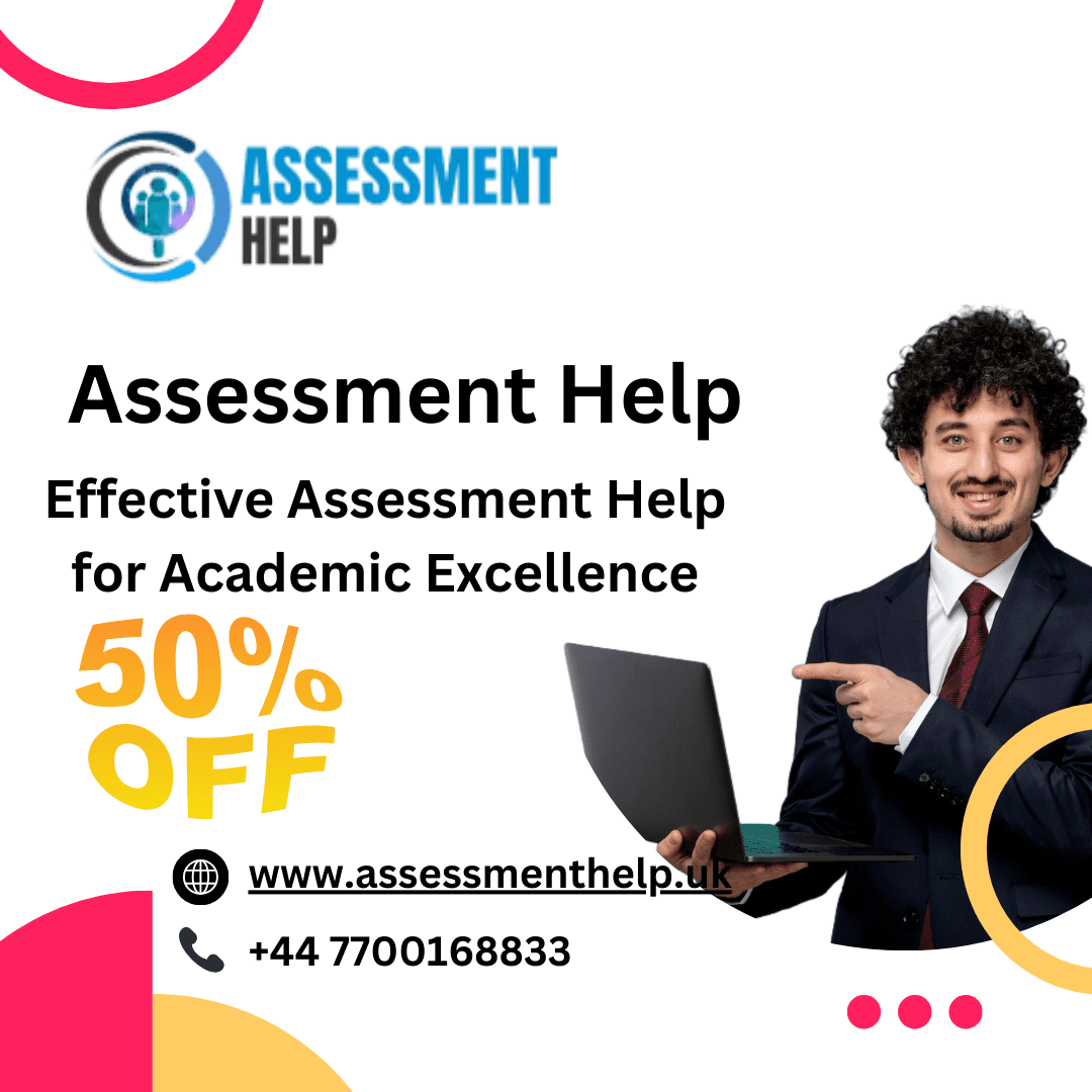 Get Ahead With Our Expert Assessment Assistance.